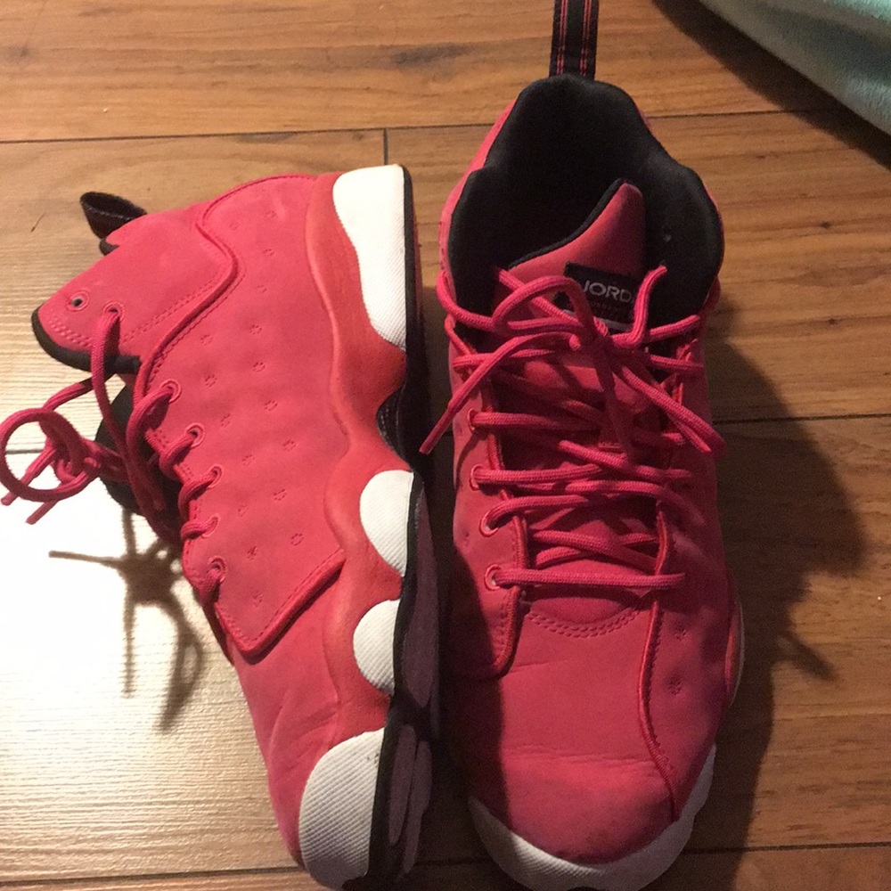 Jordan’s